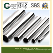 ASTM A213 Tp316 Seamless Stainless Steel Pipe